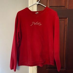 Vintage Nike sweatshirt